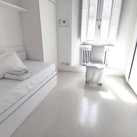 Piazza Di Spagna Home - Family Apartment Rome Buitenkant foto