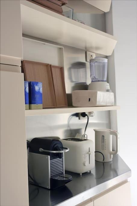 Piazza Di Spagna Home - Family Apartment Rome Buitenkant foto
