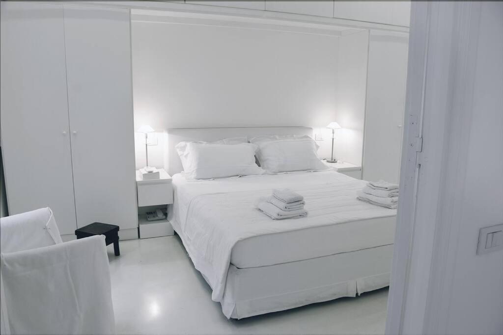 Piazza Di Spagna Home - Family Apartment Rome Buitenkant foto