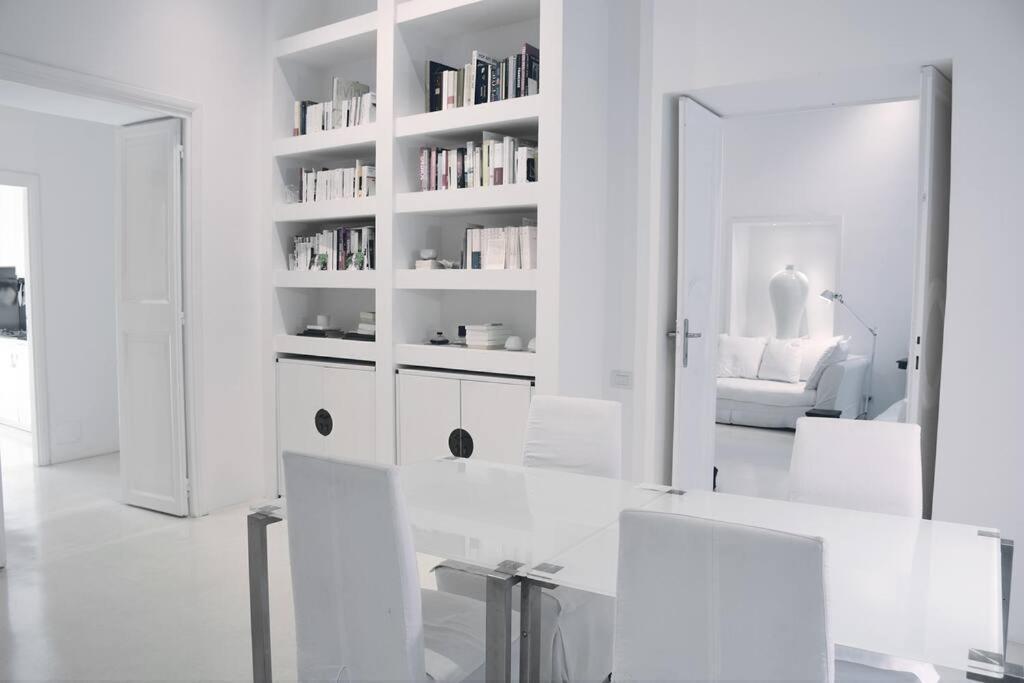 Piazza Di Spagna Home - Family Apartment Rome Buitenkant foto