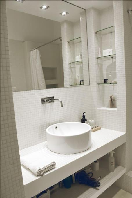 Piazza Di Spagna Home - Family Apartment Rome Buitenkant foto