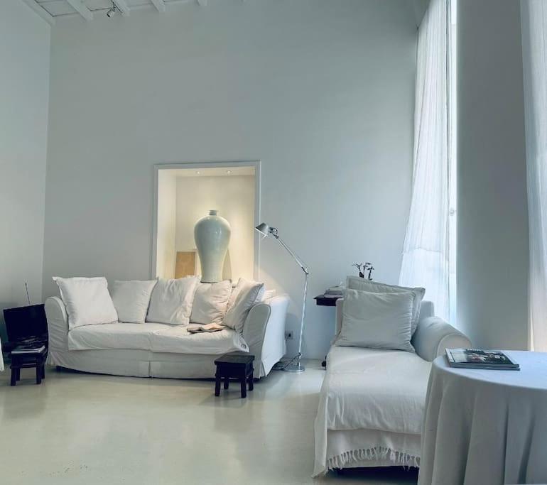 Piazza Di Spagna Home - Family Apartment Rome Buitenkant foto
