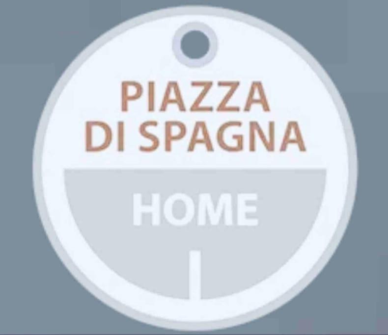 Piazza Di Spagna Home - Family Apartment Rome Buitenkant foto