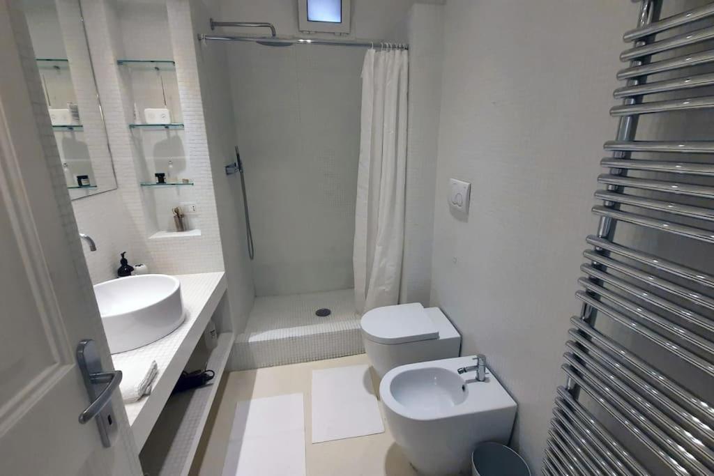 Piazza Di Spagna Home - Family Apartment Rome Buitenkant foto