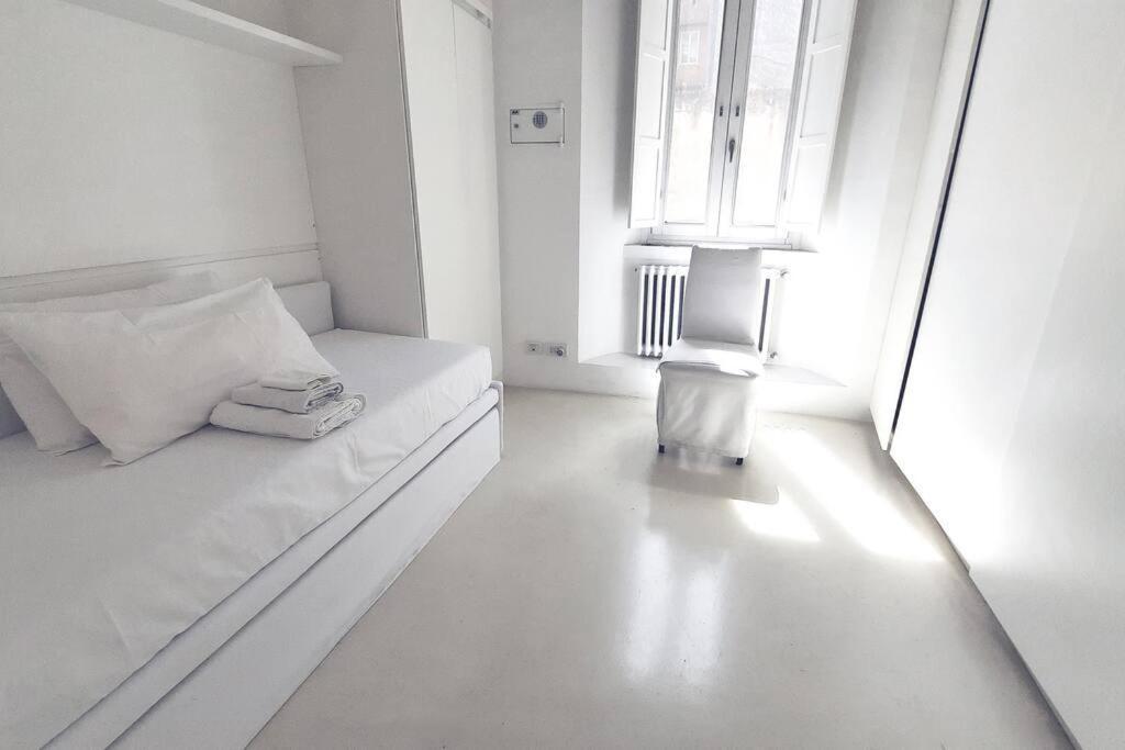 Piazza Di Spagna Home - Family Apartment Rome Buitenkant foto