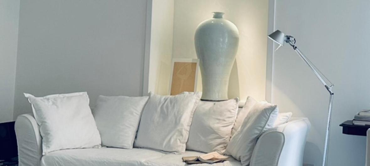 Piazza Di Spagna Home - Family Apartment Rome Buitenkant foto
